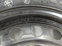2006-2015 Hyundai Tucson Spare Donut Tire Wheel Rim Oem