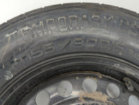 2006-2015 Hyundai Tucson Spare Donut Tire Wheel Rim Oem