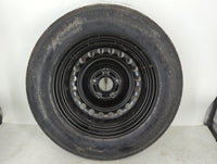 2006-2015 Hyundai Tucson Spare Donut Tire Wheel Rim Oem