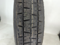 2006-2015 Hyundai Tucson Spare Donut Tire Wheel Rim Oem