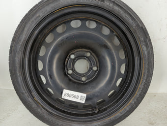 compare product 2020 Chevrolet Cruze Spare Donut Tire Wheel Rim Oem