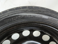 2020 Chevrolet Cruze Spare Donut Tire Wheel Rim Oem