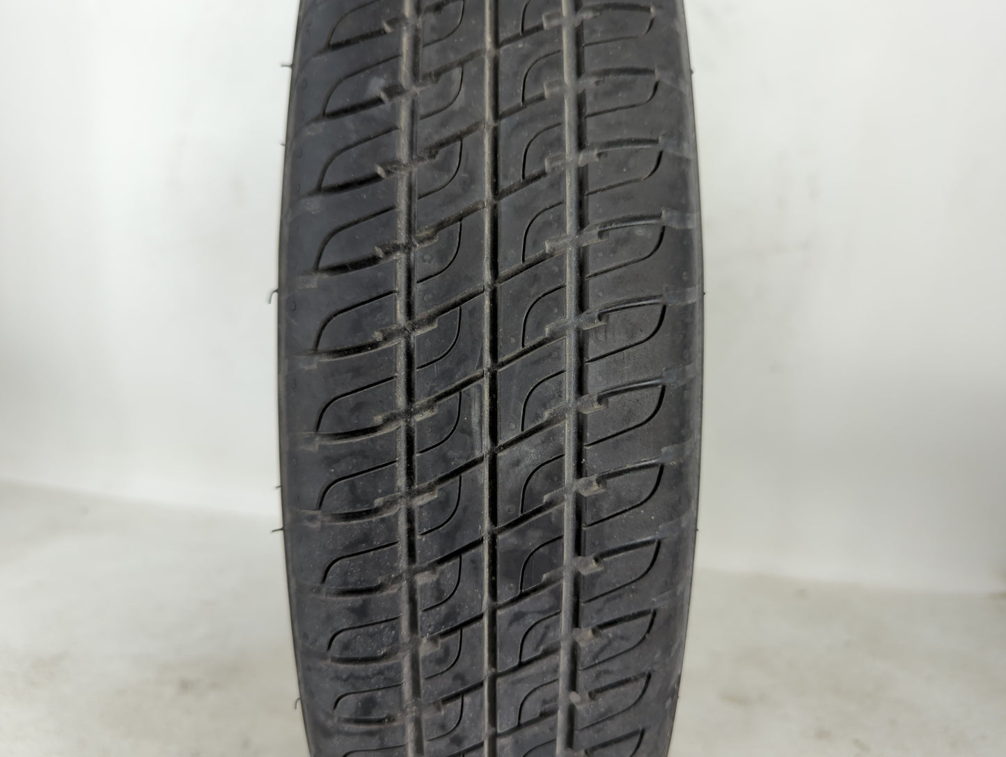 2020 Chevrolet Cruze Spare Donut Tire Wheel Rim Oem