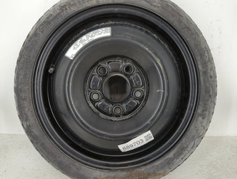 compare product 2006-2015 Hyundai Tucson Spare Donut Tire Wheel Rim Oem