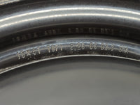 2006-2015 Hyundai Tucson Spare Donut Tire Wheel Rim Oem