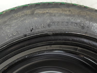 2006-2015 Hyundai Tucson Spare Donut Tire Wheel Rim Oem