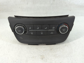 compare product 2015-2019 Nissan Sentra Climate Control Module Temperature AC/Heater Replacement P/N:275004AF2B Fits Fits 2015 2016 2017 2018 2019 OEM Used Auto Parts