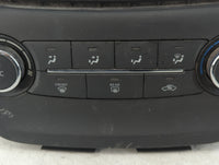2015-2019 Nissan Sentra Climate Control Module Temperature AC/Heater Replacement P/N:275004AF2B Fits Fits 2015 2016 2017 2018 2019 OEM Used Auto Parts - Oemusedautoparts1.com