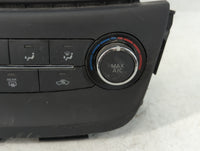 2015-2019 Nissan Sentra Climate Control Module Temperature AC/Heater Replacement P/N:275004AF2B Fits Fits 2015 2016 2017 2018 2019 OEM Used Auto Parts - Oemusedautoparts1.com