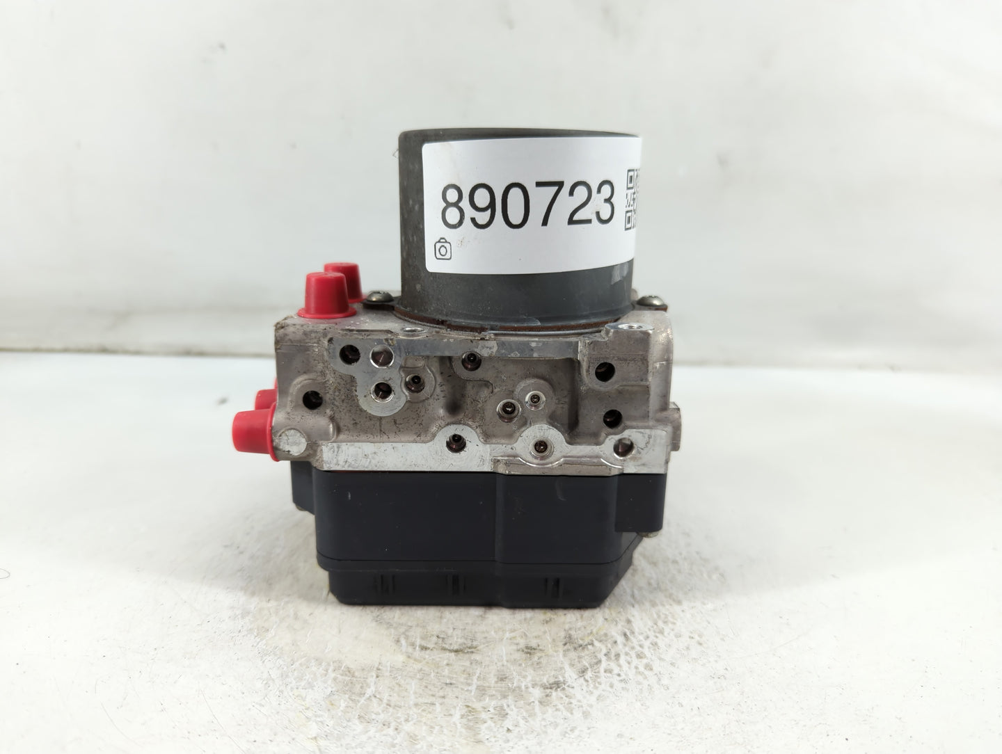2013-2015 Scion Xb ABS Pump Control Module Replacement P/N:89541-12D30 133800-5940, 44540-12512 Fits Fits 2013 2014 2015 OEM Used Auto Parts - Oemusedautoparts1.com