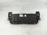2018 Mazda Cx-9 Climate Control Module Temperature AC/Heater Replacement P/N:TM5261190 Fits OEM Used Auto Parts