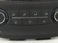 2017-2019 Nissan Sentra Climate Control Module Temperature AC/Heater Replacement P/N:275004AF2B Fits Fits 2017 2018 2019 OEM Used Auto Parts