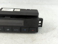 2018 Mazda Cx-9 Climate Control Module Temperature AC/Heater Replacement P/N:TK8061325F Fits OEM Used Auto Parts