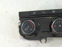 2019 Volkswagen Passat Climate Control Module Temperature AC/Heater Replacement P/N:561 907 426 G Fits Fits 2016 2017 OEM Used Auto Parts