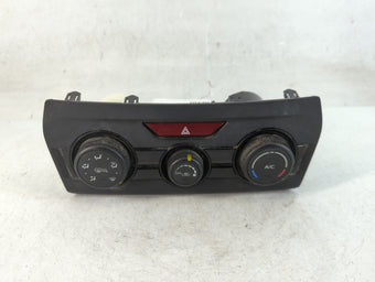 compare product 2017-2022 Subaru Impreza Climate Control Module Temperature AC/Heater Replacement P/N:72311FL51A Fits OEM Used Auto Parts