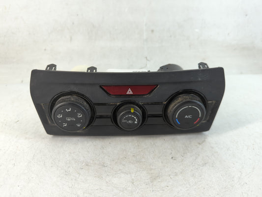 2017-2022 Subaru Impreza Climate Control Module Temperature AC/Heater Replacement P/N:72311FL51A Fits OEM Used Auto Parts