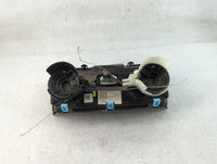 2017-2022 Subaru Impreza Climate Control Module Temperature AC/Heater Replacement P/N:72311FL51A Fits OEM Used Auto Parts