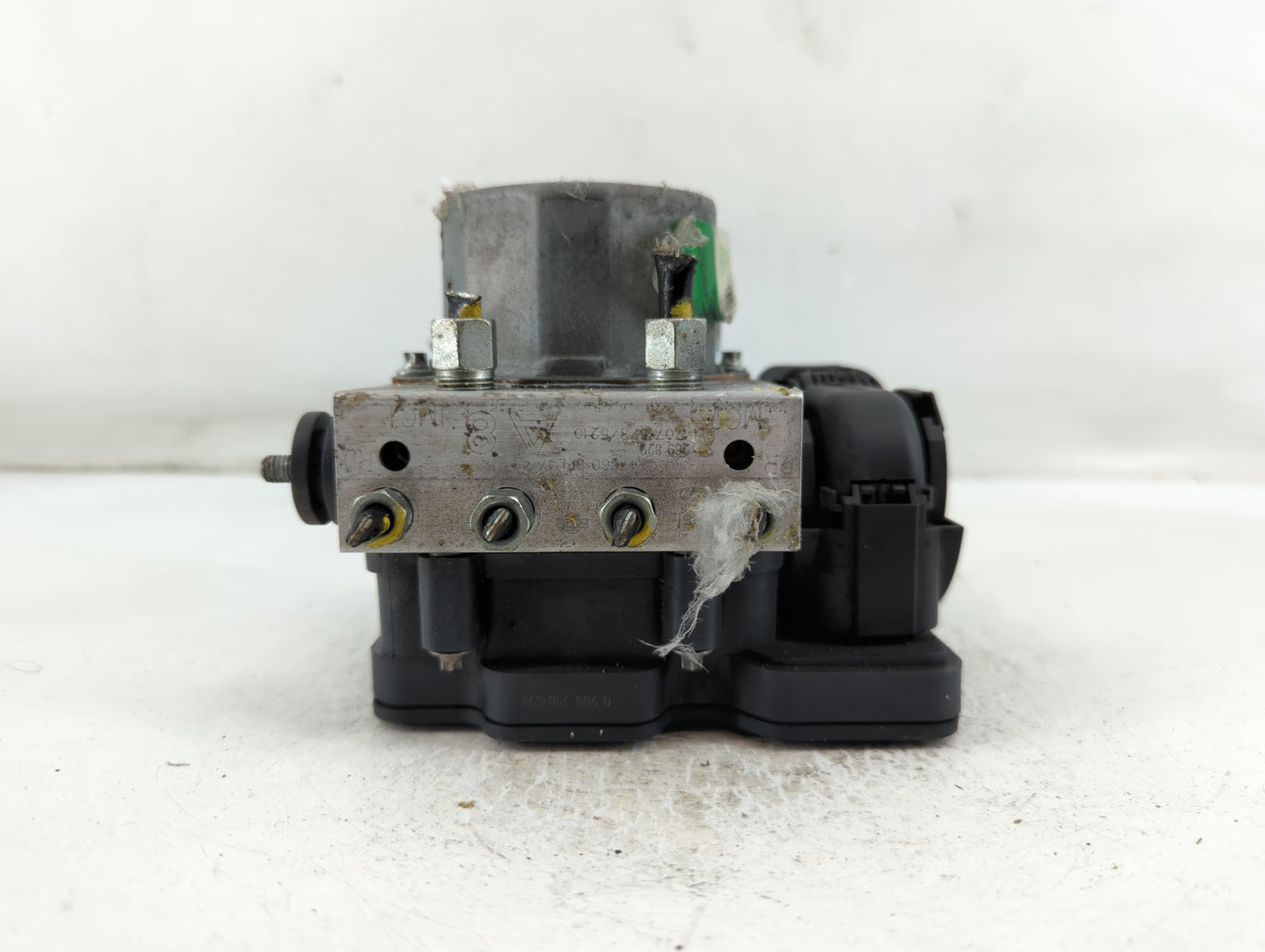 2017 Nissan Rogue ABS Pump Control Module Replacement P/N:47660 6FL4A Fits OEM Used Auto Parts - Oemusedautoparts1.com