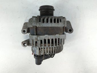 compare product 2014-2018 Jeep Cherokee Alternator Replacement Generator Charging Assembly Engine OEM P/N:A002TX3581ZC 56029624AA Fits OEM Used Auto Parts
