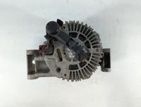 2014-2018 Jeep Cherokee Alternator Replacement Generator Charging Assembly Engine OEM P/N:A002TX3581ZC 56029624AA Fits OEM Used Auto Parts - Oemusedautoparts1.com