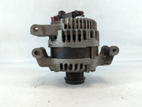 2014-2018 Jeep Cherokee Alternator Replacement Generator Charging Assembly Engine OEM P/N:A002TX3581ZC 56029624AA Fits OEM Used Auto Parts - Oemusedautoparts1.com