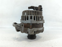 2014-2018 Jeep Cherokee Alternator Replacement Generator Charging Assembly Engine OEM P/N:A002TX3581ZC 56029624AA Fits OEM Used Auto Parts - Oemusedautoparts1.com