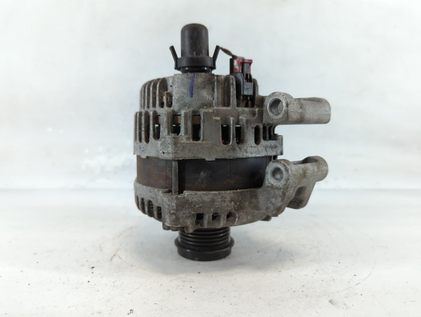 2014-2018 Jeep Cherokee Alternator Replacement Generator Charging Assembly Engine OEM P/N:A002TX3581ZC 56029624AA Fits OEM Used Auto Parts - Oemusedautoparts1.com