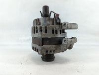 2014-2018 Jeep Cherokee Alternator Replacement Generator Charging Assembly Engine OEM P/N:A002TX3581ZC 56029624AA Fits OEM Used Auto Parts - Oemusedautoparts1.com