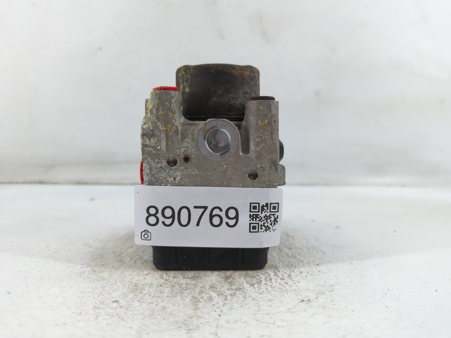 2003-2005 Toyota Celica ABS Pump Control Module Replacement P/N:89541 20220 44510-20340 Fits Fits 2003 2004 2005 OEM Used Auto Parts