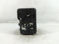 2003-2005 Toyota Celica ABS Pump Control Module Replacement P/N:89541 20220 44510-20340 Fits Fits 2003 2004 2005 OEM Used Auto Parts