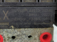 2003-2005 Toyota Celica ABS Pump Control Module Replacement P/N:89541 20220 44510-20340 Fits Fits 2003 2004 2005 OEM Used Auto Parts