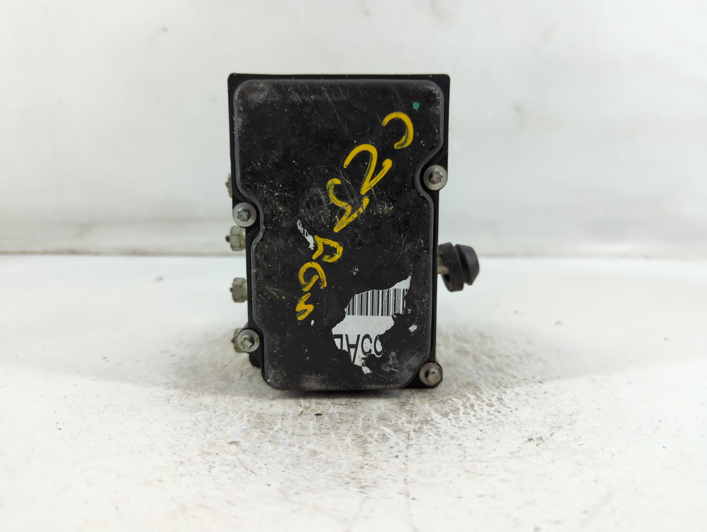 2008 Subaru Impreza ABS Pump Control Module Replacement P/N:27534FG020 0 265 232 083 Fits OEM Used Auto Parts