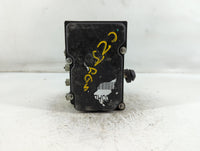 2008 Subaru Impreza ABS Pump Control Module Replacement P/N:27534FG020 0 265 232 083 Fits OEM Used Auto Parts