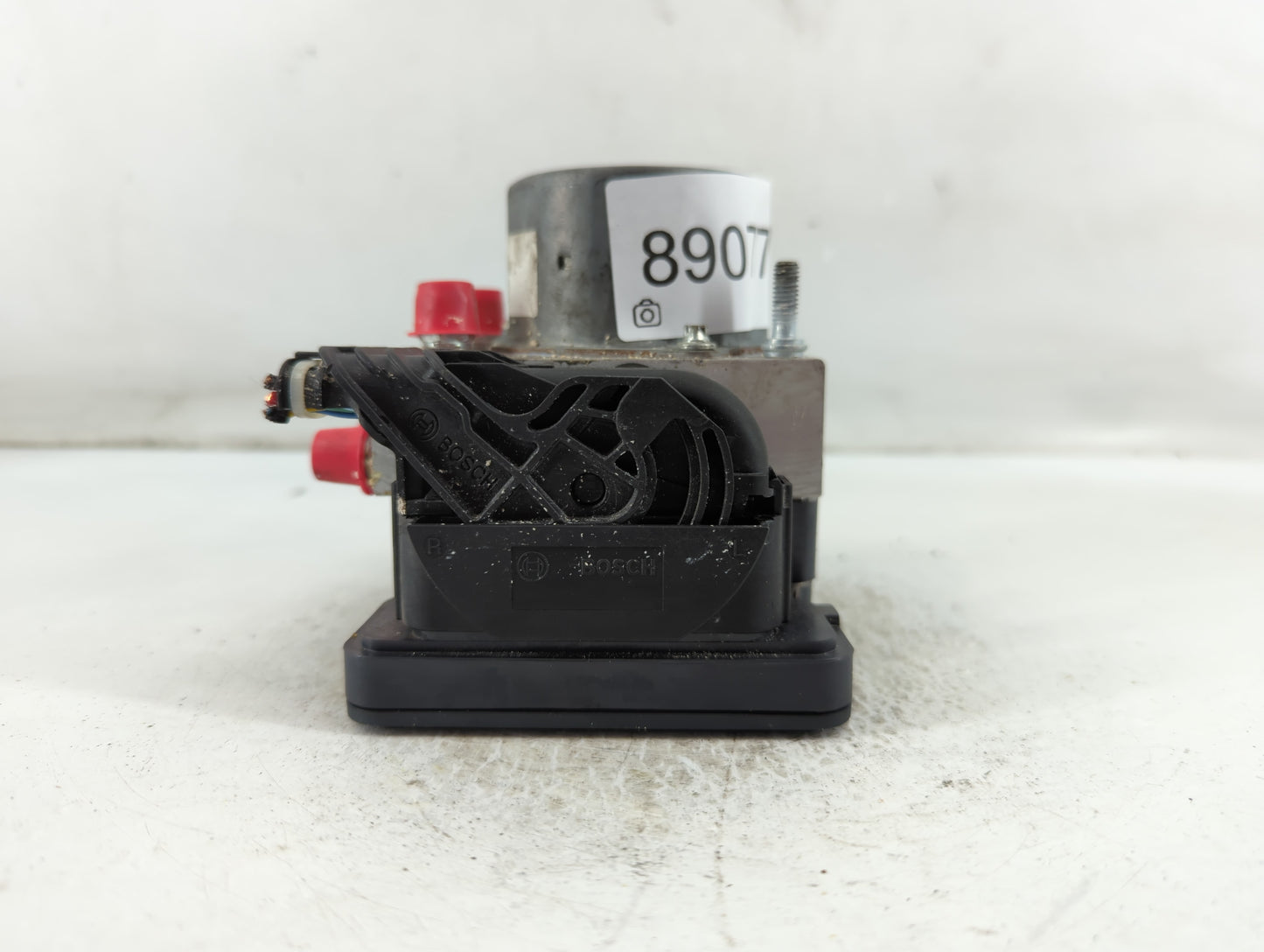 2019-2020 Nissan Murano ABS Pump Control Module Replacement P/N:190112/3/1029 7670 2UG5C Fits Fits 2019 2020 OEM Used Auto Parts - Oemusedautoparts1.com