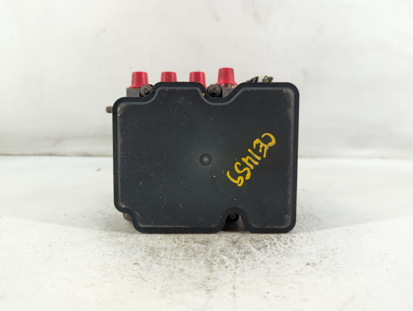 2019-2020 Nissan Murano ABS Pump Control Module Replacement P/N:190112/3/1029 7670 2UG5C Fits Fits 2019 2020 OEM Used Auto Parts - Oemusedautoparts1.com
