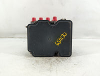 2019-2020 Nissan Murano ABS Pump Control Module Replacement P/N:190112/3/1029 7670 2UG5C Fits Fits 2019 2020 OEM Used Auto Parts - Oemusedautoparts1.com