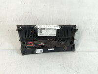 2010-2013 Audi A5 Climate Control Module Temperature AC/Heater Replacement P/N:8K1 820 043 T Fits Fits 2009 2010 2011 2012 2013 OEM Used Auto Parts - Oemusedautoparts1.com