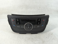 2015-2019 Nissan Sentra Climate Control Module Temperature AC/Heater Replacement P/N:VPAASH-18C612-ABA 27500 4AT4A Fits OEM Used Auto Parts - Oemusedautoparts1.com