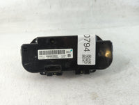 2020 Dodge Ram 1500 Climate Control Module Temperature AC/Heater Replacement P/N:P68268190AA Fits OEM Used Auto Parts
