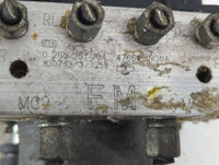 2009-2010 Infiniti G37 ABS Pump Control Module Replacement P/N:47660 1NJ0A 47660 1NF1D Fits Fits 2009 2010 OEM Used Auto Parts