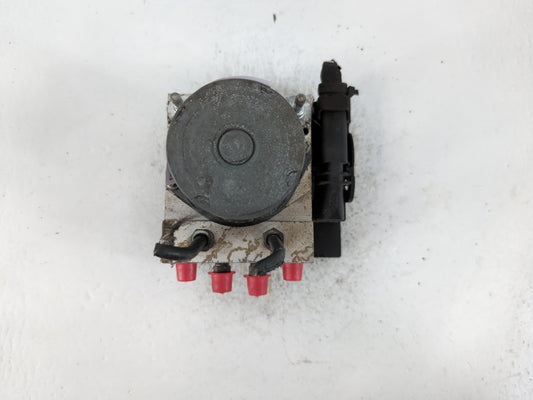 2008-2009 Suzuki Sx4 ABS Pump Control Module Replacement P/N:56110-80JA2 Fits Fits 2008 2009 OEM Used Auto Parts