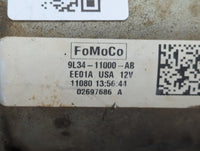 1999-2012 Ford Expedition Car Starter Motor Solenoid OEM P/N:9L34-11000-AB Fits OEM Used Auto Parts