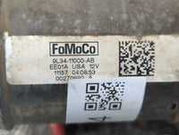 1999-2012 Ford Expedition Car Starter Motor Solenoid OEM P/N:9L34-11000-AB Fits OEM Used Auto Parts