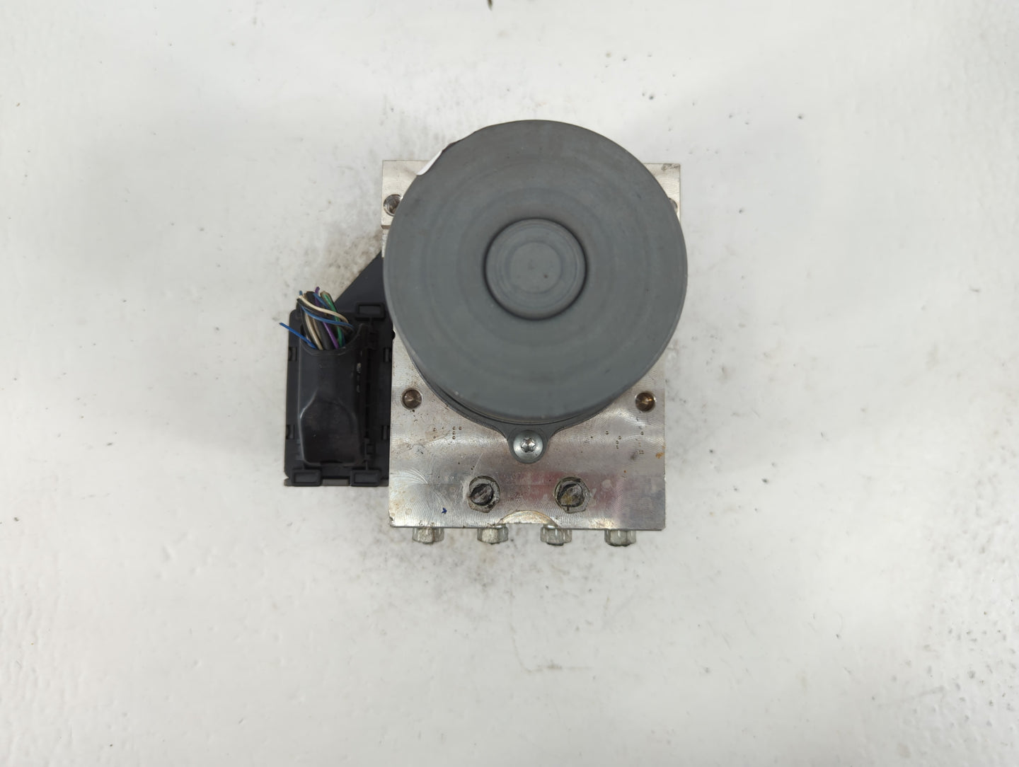 2015 Toyota Rav4 ABS Pump Control Module Replacement P/N:89541-0R051 116040-06440, 44540-0R131 Fits OEM Used Auto Parts - Oemusedautoparts1.com