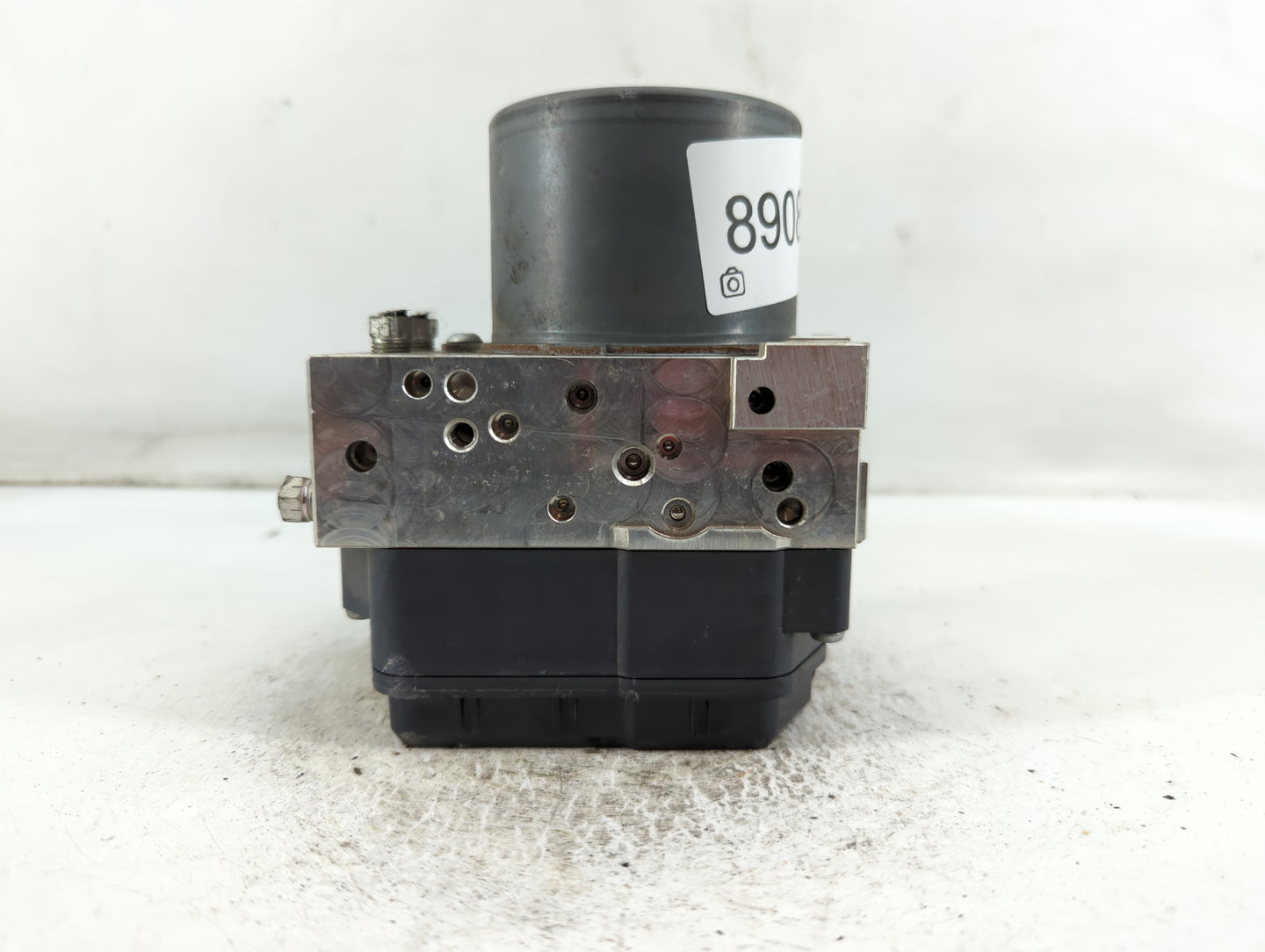 2015 Toyota Rav4 ABS Pump Control Module Replacement P/N:89541-0R051 116040-06440, 44540-0R131 Fits OEM Used Auto Parts - Oemusedautoparts1.com