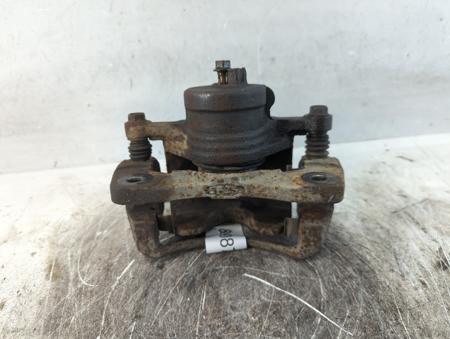 1994-1999 Buick Lesabre Rear Driver Left Brake Caliper