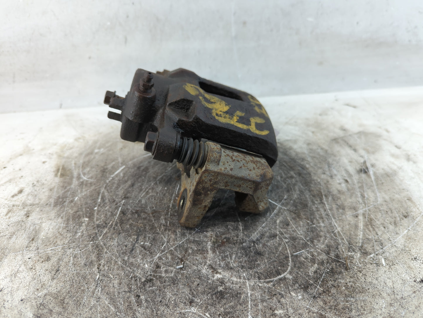 1994-1999 Buick Lesabre Rear Driver Left Brake Caliper