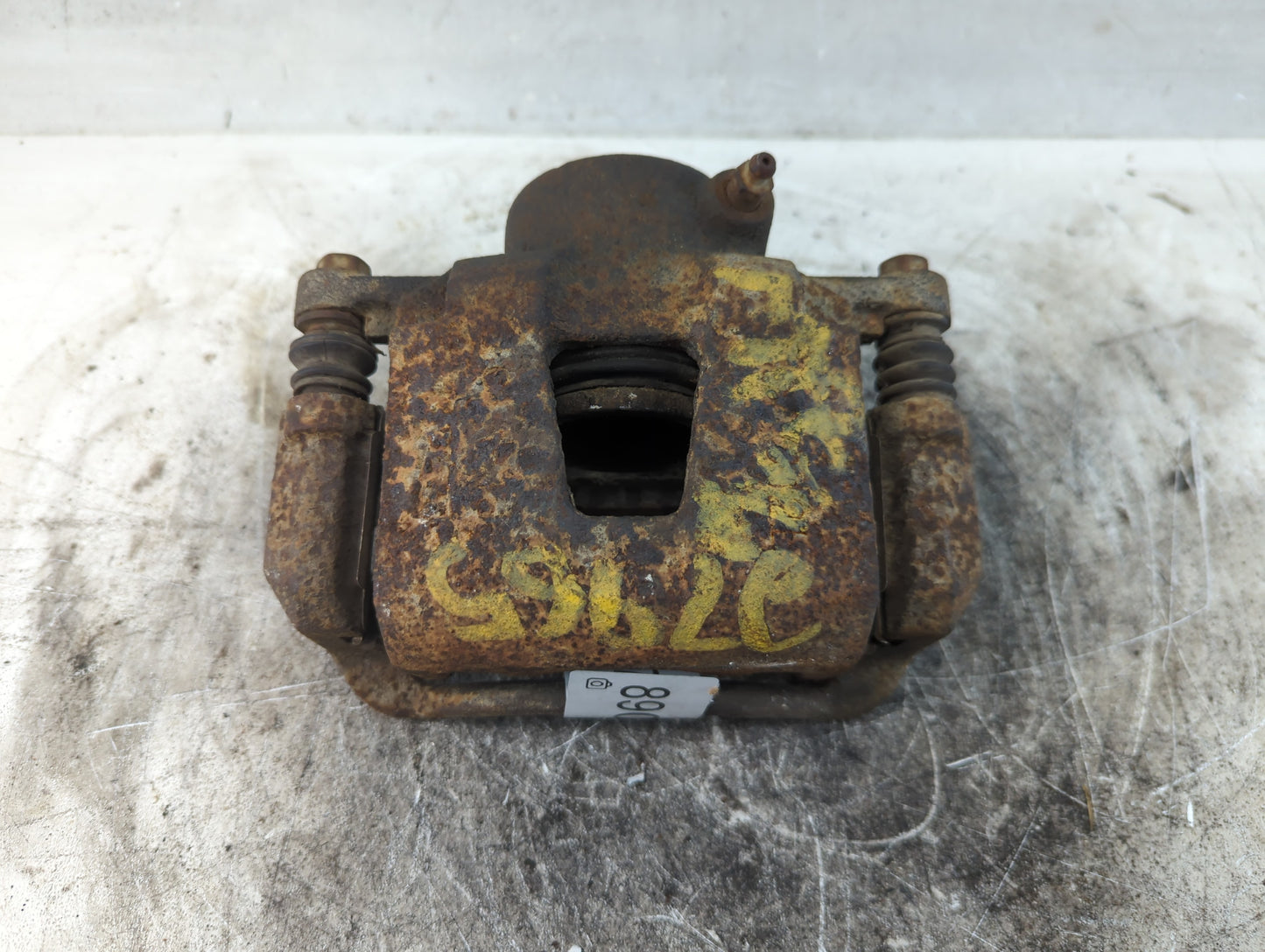 1994-1999 Buick Lesabre Rear Passenger Right Brake Caliper