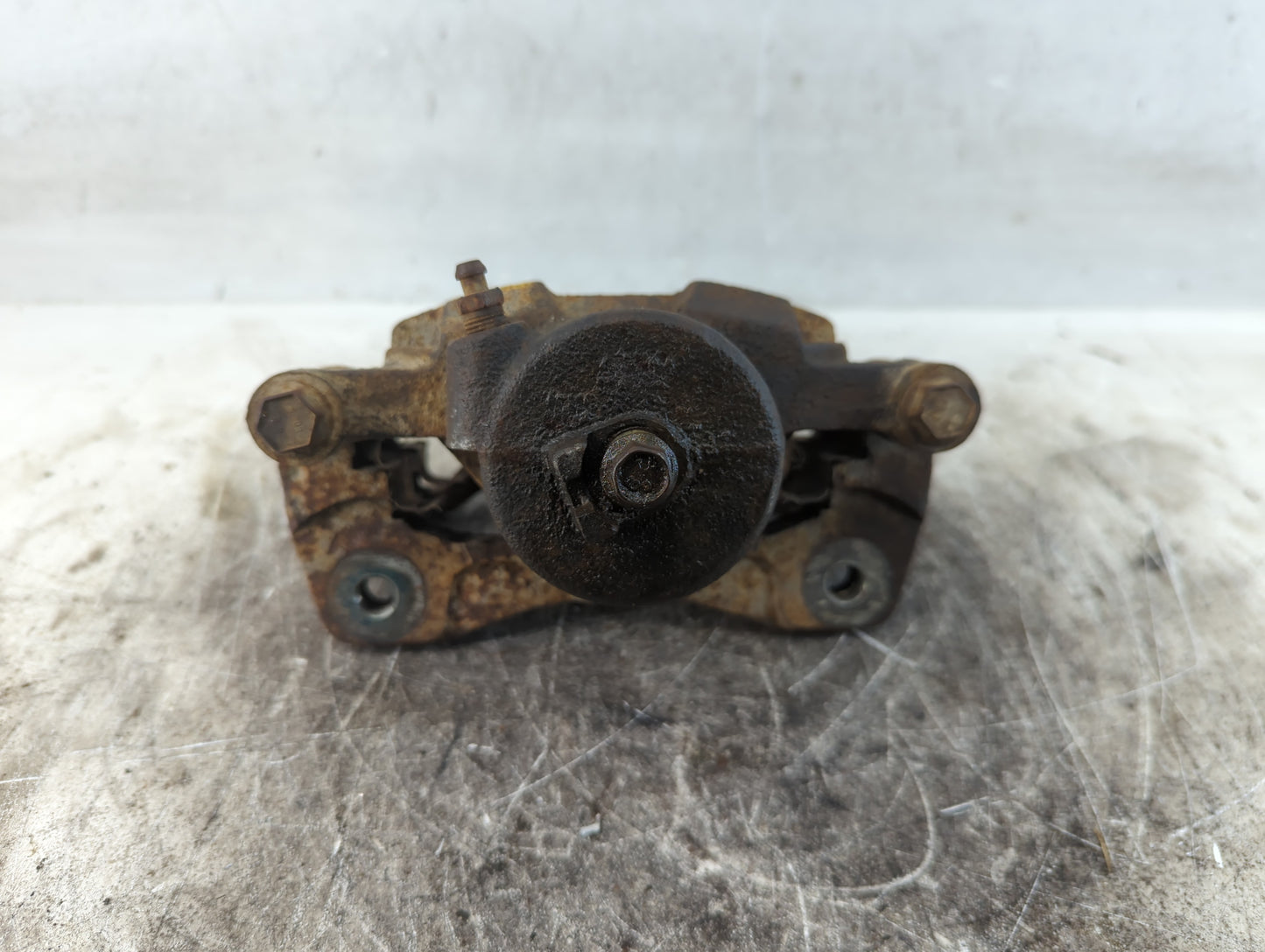 1994-1999 Buick Lesabre Rear Passenger Right Brake Caliper