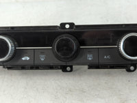 2023 Honda Civic Climate Control Module Temperature AC/Heater Replacement P/N:79610T21A010M1 Fits OEM Used Auto Parts